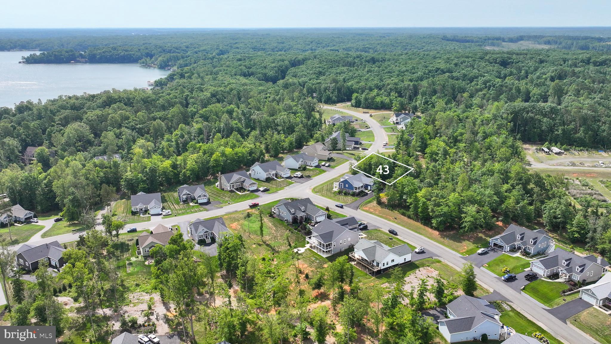 Lot 43 Sunset Loop Mineral, VA 23117 - Photo 9 of 10 Save $$ by Building