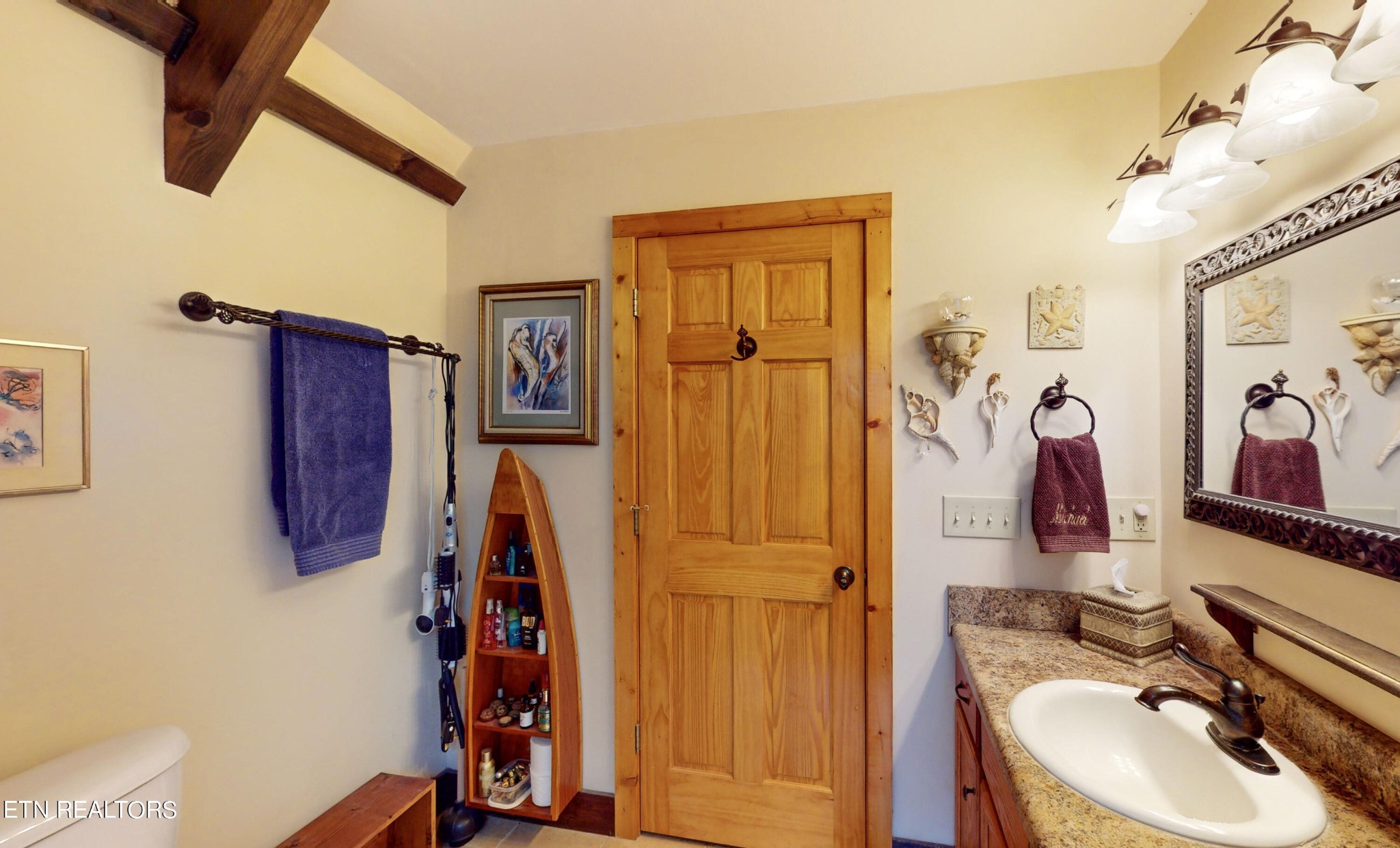 823 Yellow Nugget Road Tellico Plains, TN 37385 - Photo 37 of 59 Gallery Image 37