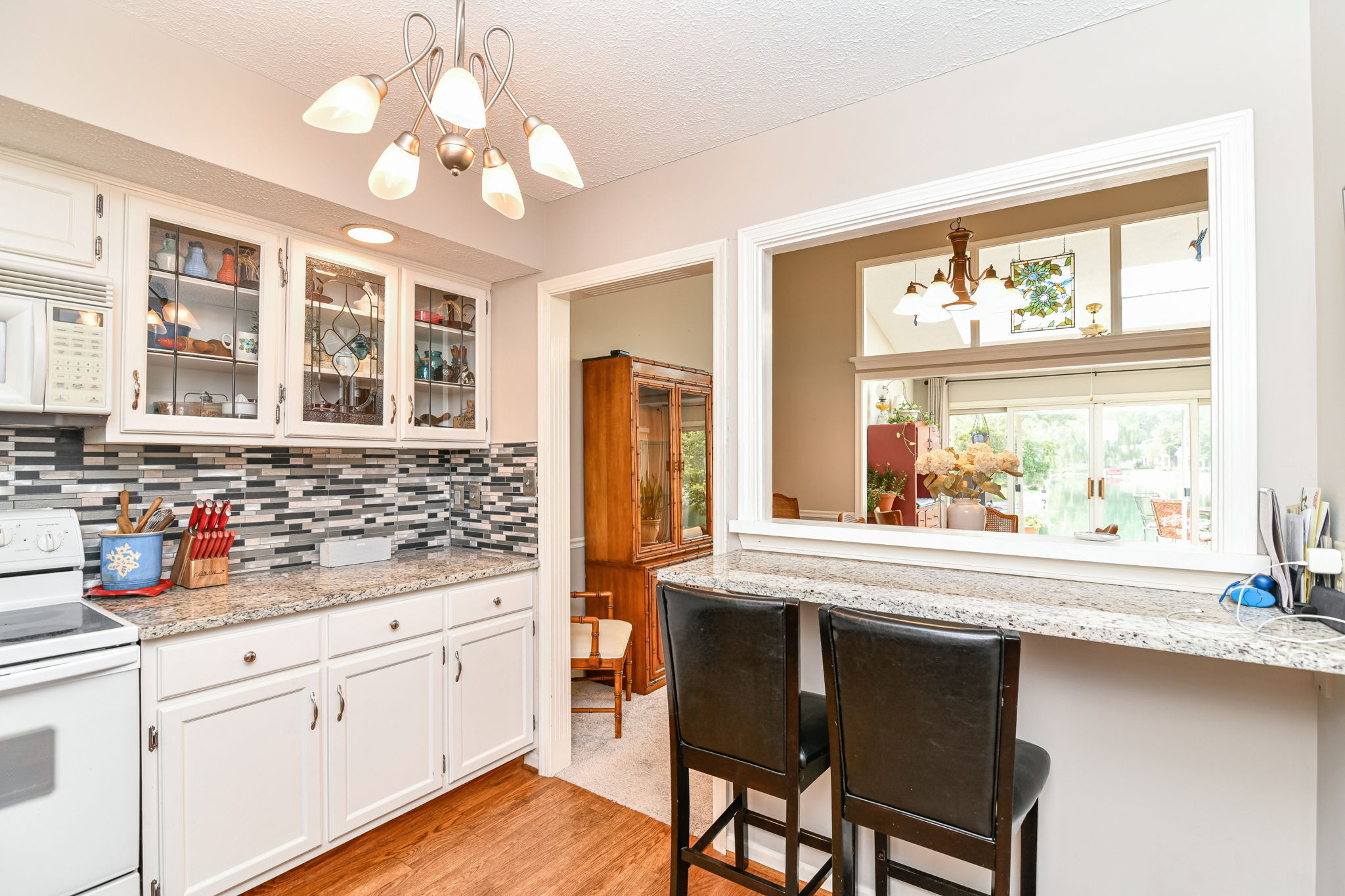 7438 Sylvan Ridge Road Indianapolis, IN 46240 - Photo 12 of 34 Gallery Image 12