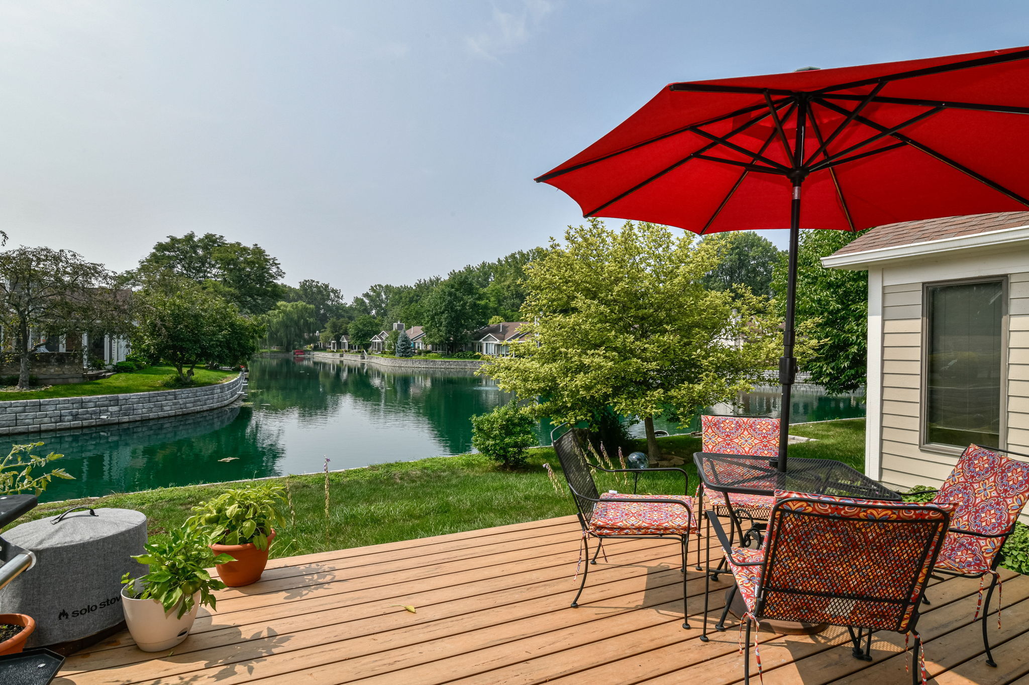 7438 Sylvan Ridge Road Indianapolis, IN 46240 - Photo 29 of 34 Gallery Image 29
