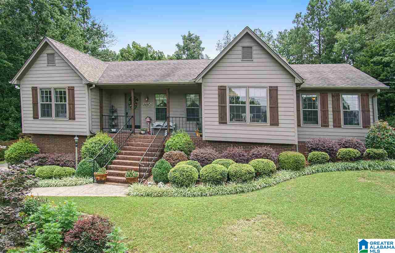1113 Townhouse Road Helena, AL 35080 - Photo 1 of 41