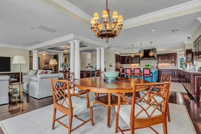 $2,995,000 | 70 Simons Road, Unit E, Mashpee, MA 02649