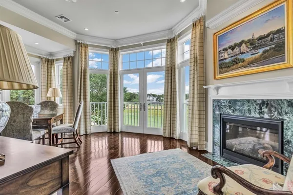 $2,995,000 | 70 Simons Road, Unit E, Mashpee, MA 02649