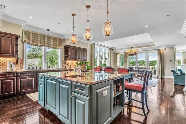 $2,995,000 | 70 Simons Road, Unit E, Mashpee, MA 02649