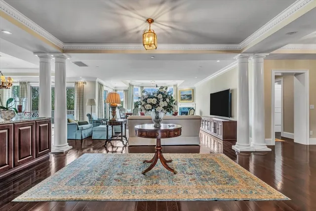 $2,995,000 | 70 Simons Road, Unit E, Mashpee, MA 02649