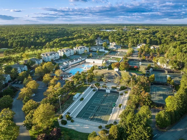 $2,995,000 | 70 Simons Road, Unit E, Mashpee, MA 02649