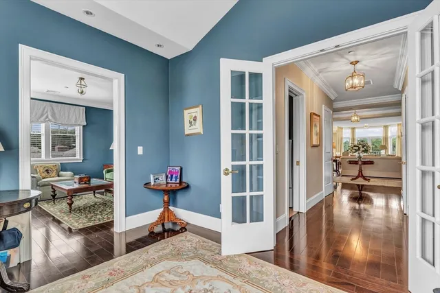 $2,995,000 | 70 Simons Road, Unit E, Mashpee, MA 02649