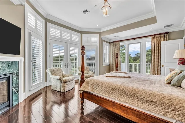 $2,995,000 | 70 Simons Road, Unit E, Mashpee, MA 02649