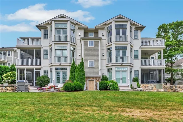 $2,995,000 | 70 Simons Road, Unit E, Mashpee, MA 02649