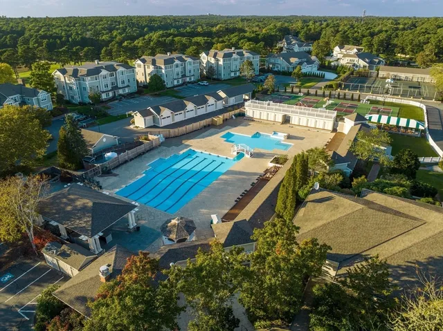 $2,995,000 | 70 Simons Road, Unit E, Mashpee, MA 02649