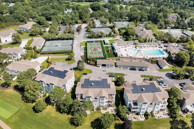$2,995,000 | 70 Simons Road, Unit E, Mashpee, MA 02649