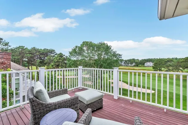 $2,995,000 | 70 Simons Road, Unit E, Mashpee, MA 02649
