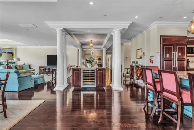 $2,995,000 | 70 Simons Road, Unit E, Mashpee, MA 02649