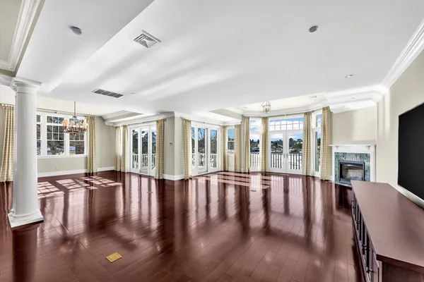 $2,995,000 | 70 Simons Road, Unit E, Mashpee, MA 02649