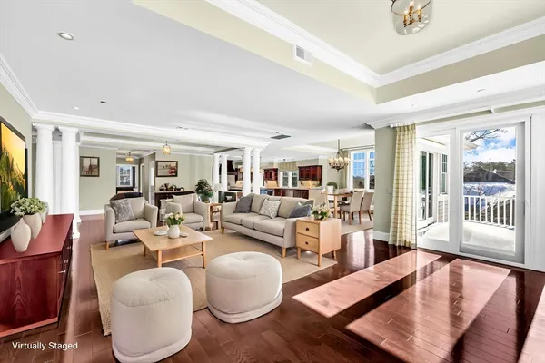 $2,995,000 | 70 Simons Road, Unit E, Mashpee, MA 02649