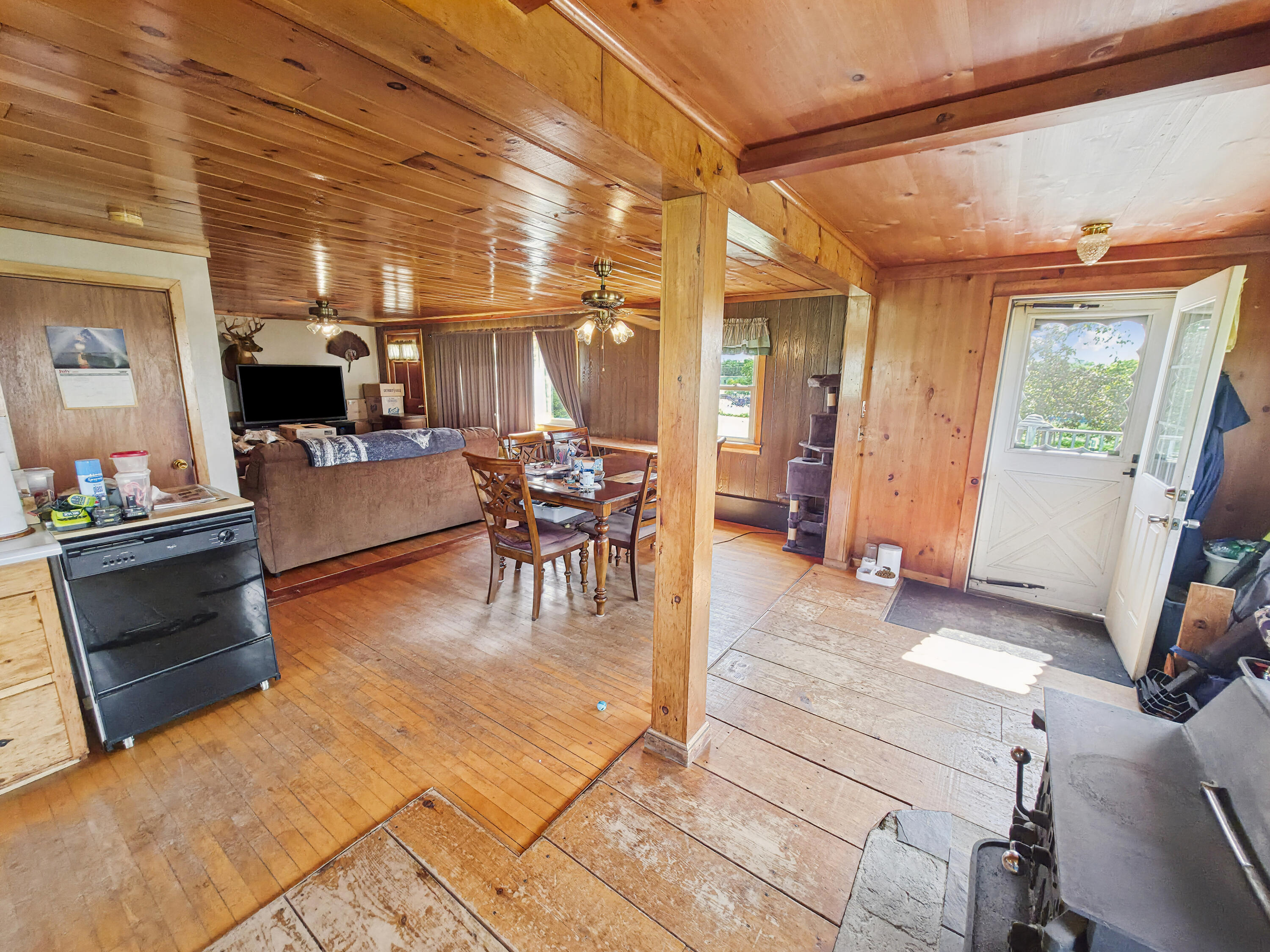 18 Johnson Flat Road Burnham, ME 04922 - Photo 15 of 45 Main Home