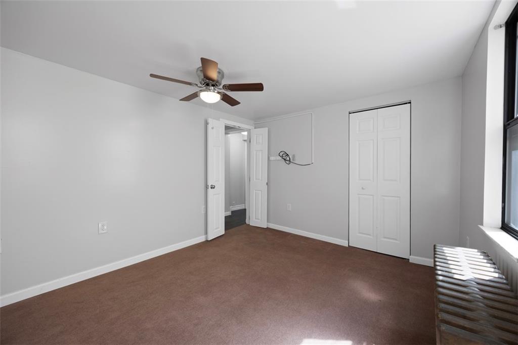 137 South 12th Street Pittsburgh, PA 15203 - Photo 20 of 24 a view of an empty room