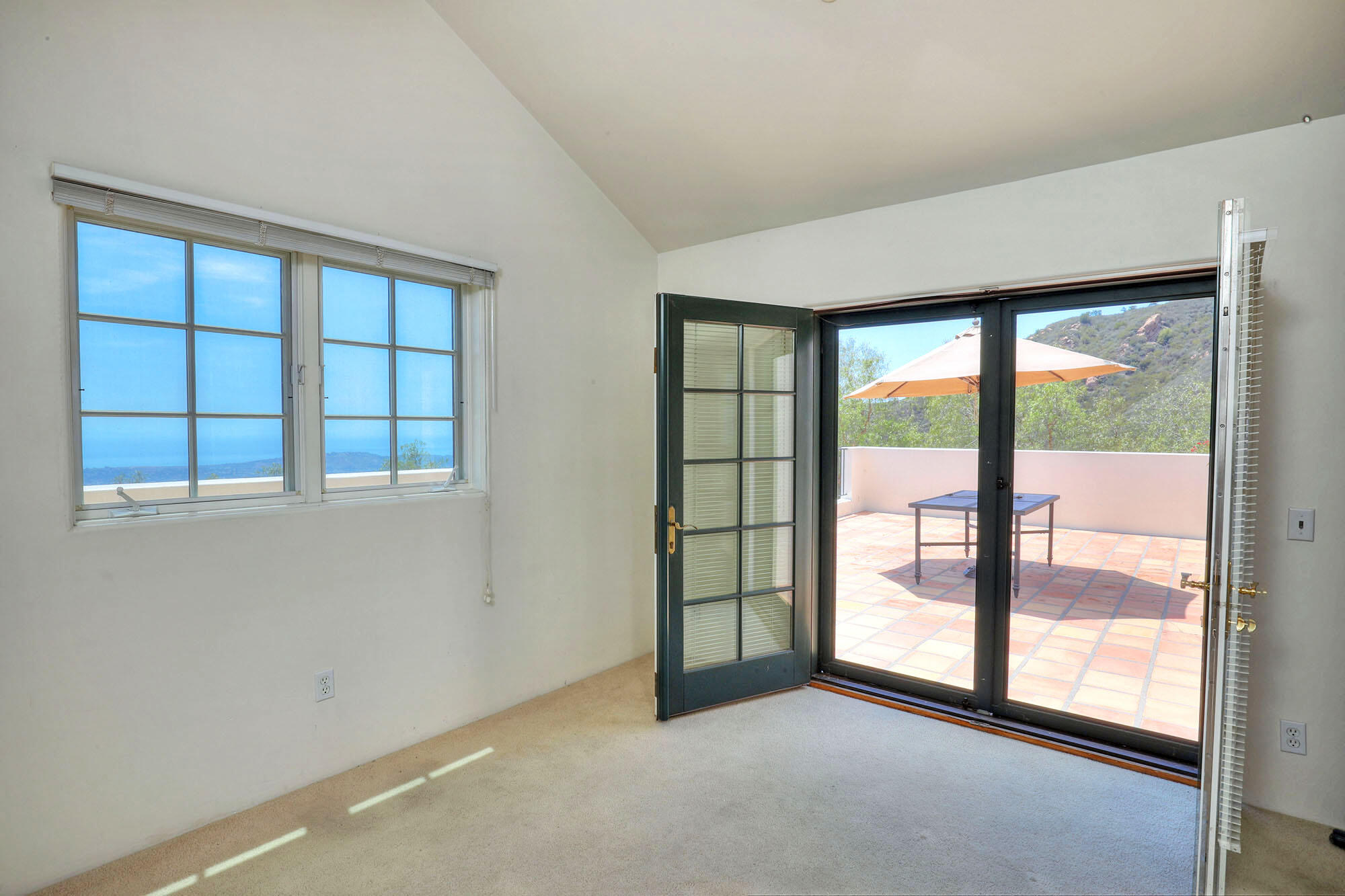 2690 Gibraltar Road Santa Barbara, CA 93105 - Photo 11 of 28 Bedroom