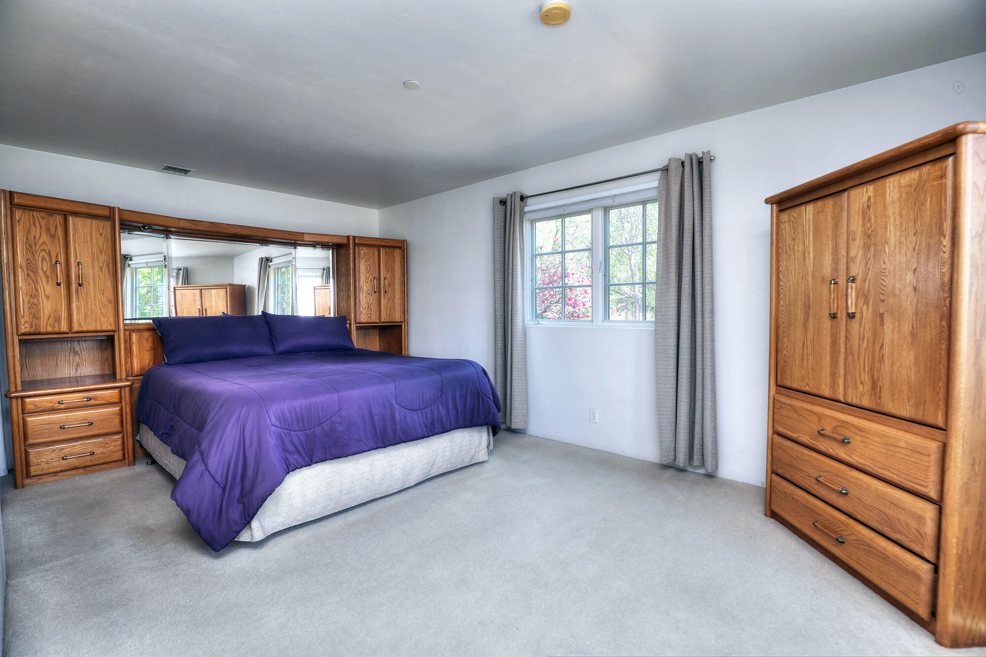 2690 Gibraltar Road Santa Barbara, CA 93105 - Photo 18 of 28 Lower Room