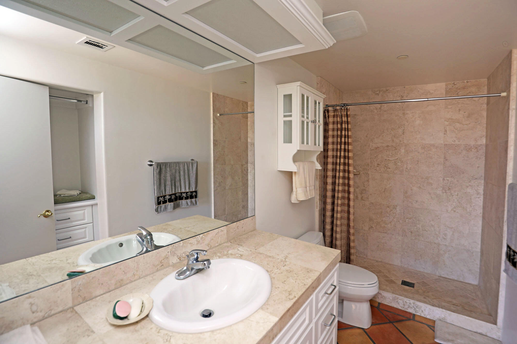 2690 Gibraltar Road Santa Barbara, CA 93105 - Photo 21 of 28 Lower Room