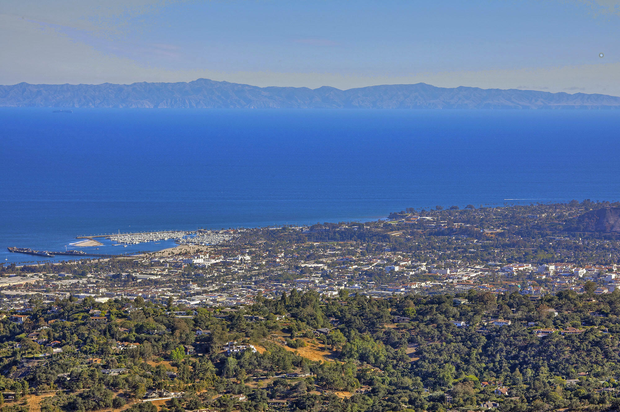 2690 Gibraltar Road Santa Barbara, CA 93105 - Photo 26 of 28 View