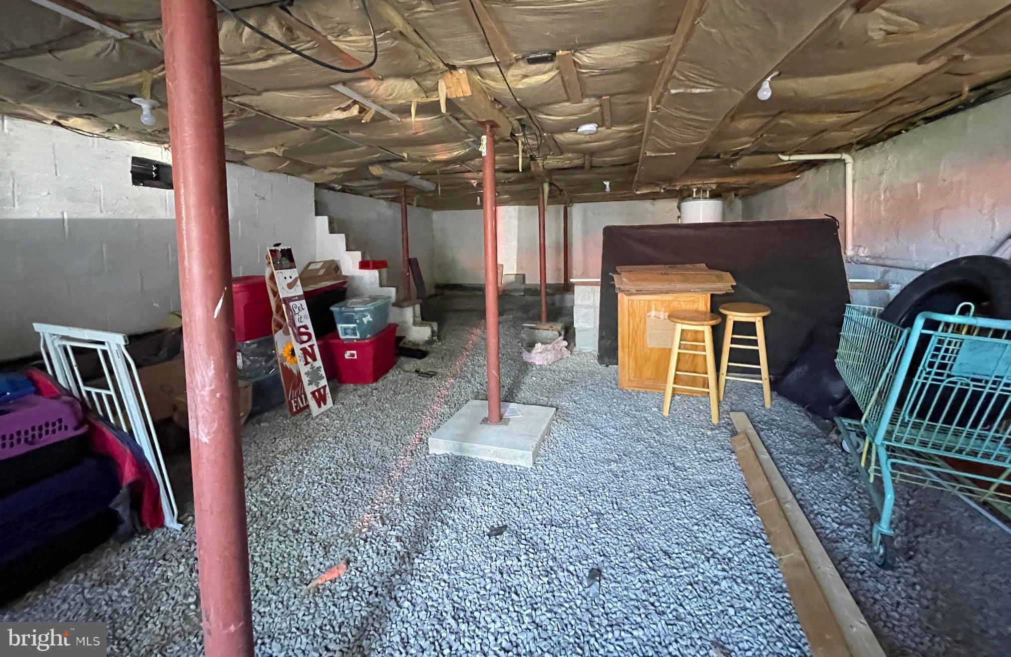 604 Winifred Road Cumberland, MD 21502 - Photo 16 of 19