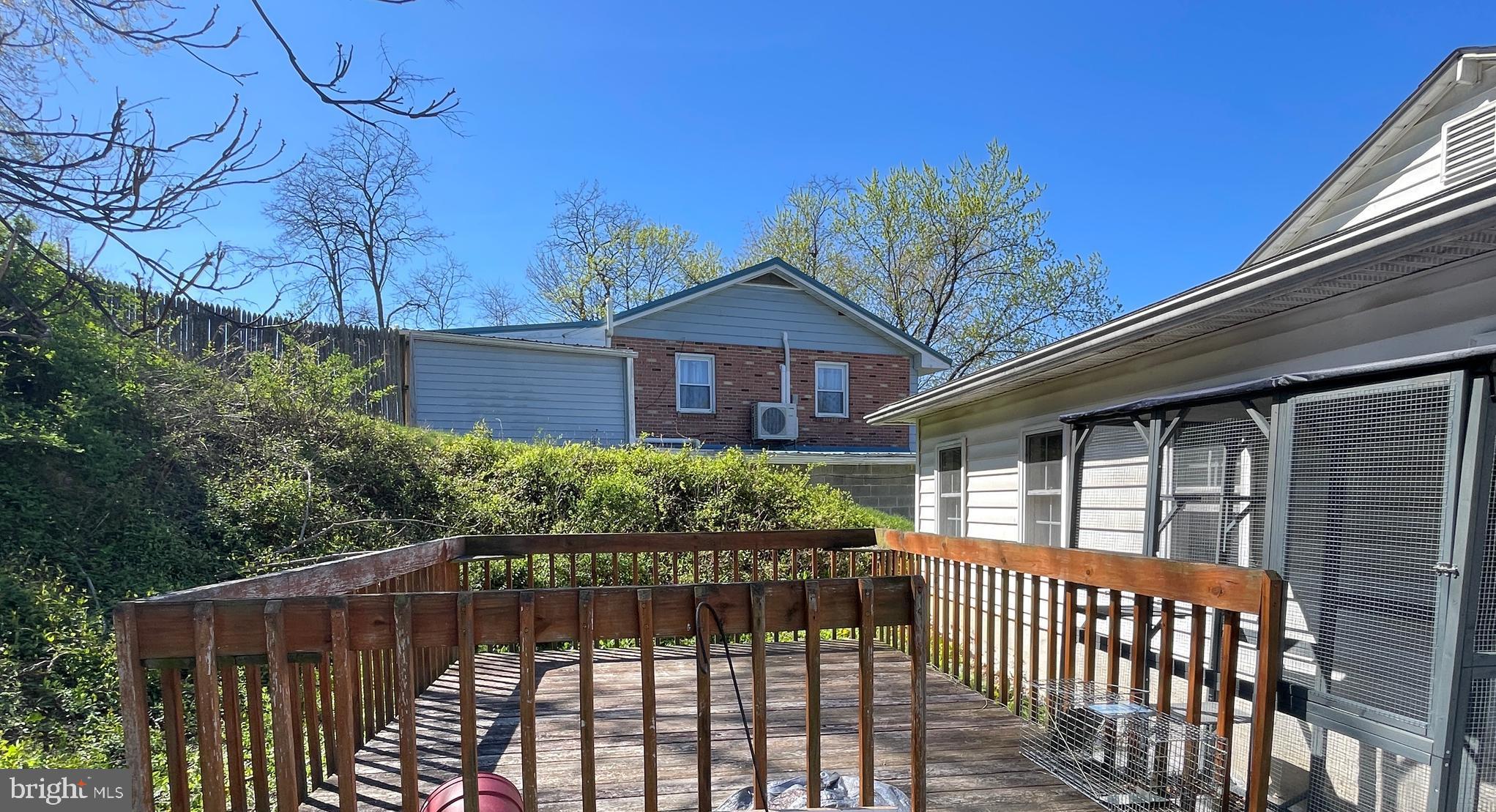 604 Winifred Road Cumberland, MD 21502 - Photo 19 of 19