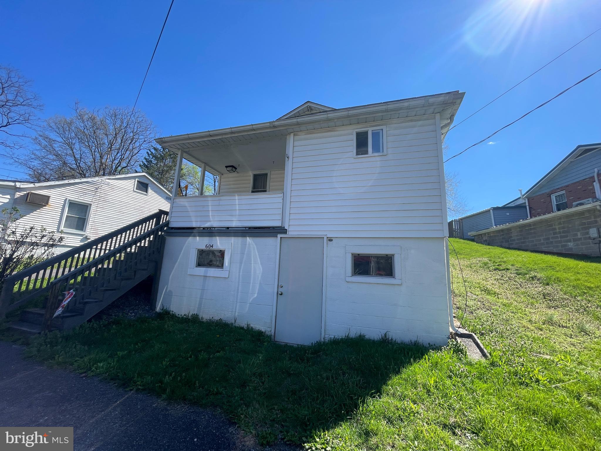 604 Winifred Road Cumberland, MD 21502 - Photo 2 of 19