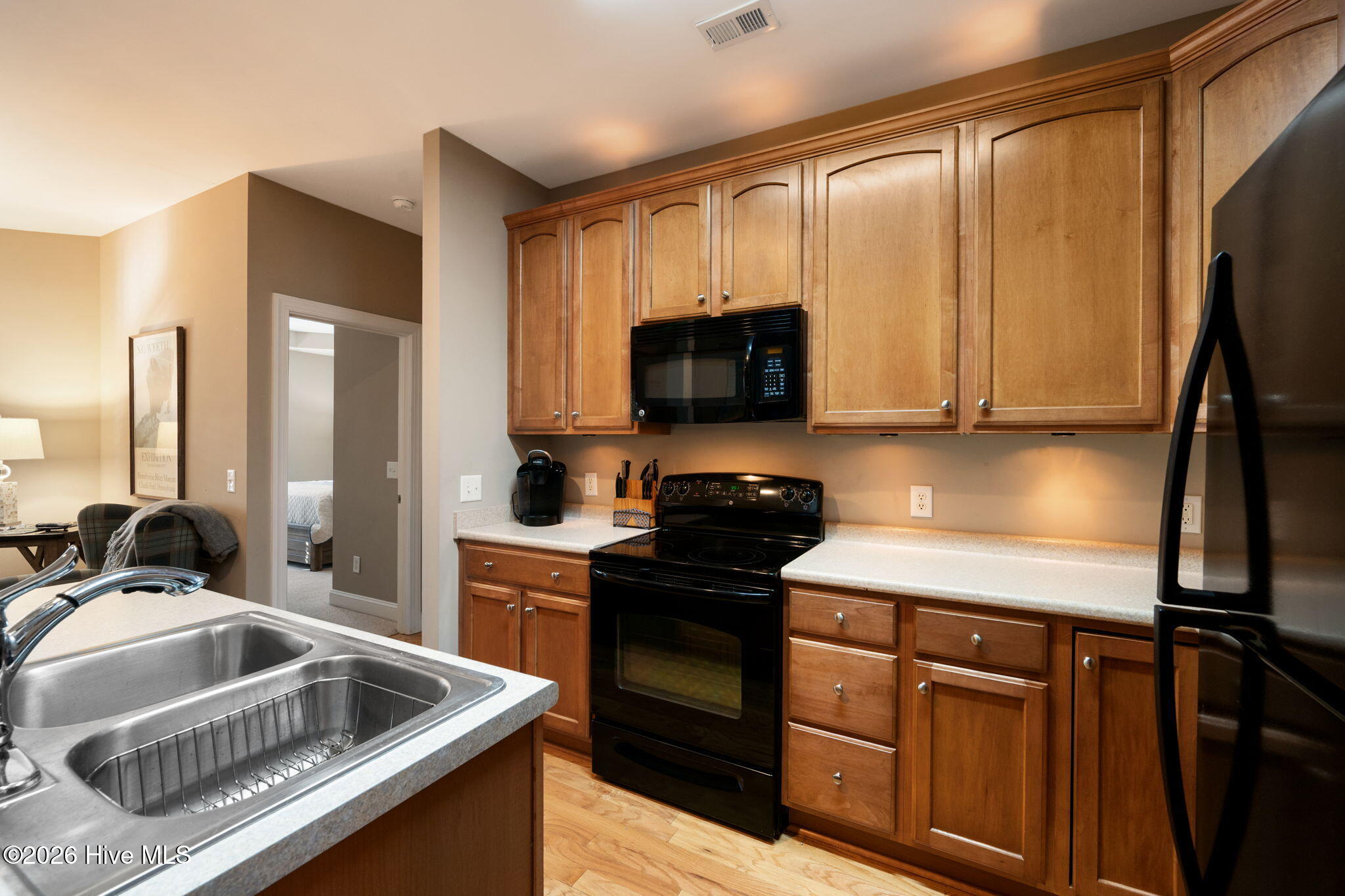 4197 Cambridge Cove Road, Unit 2 Southport, NC 28461 - Photo 13 of 60 Kitchen Pic 2