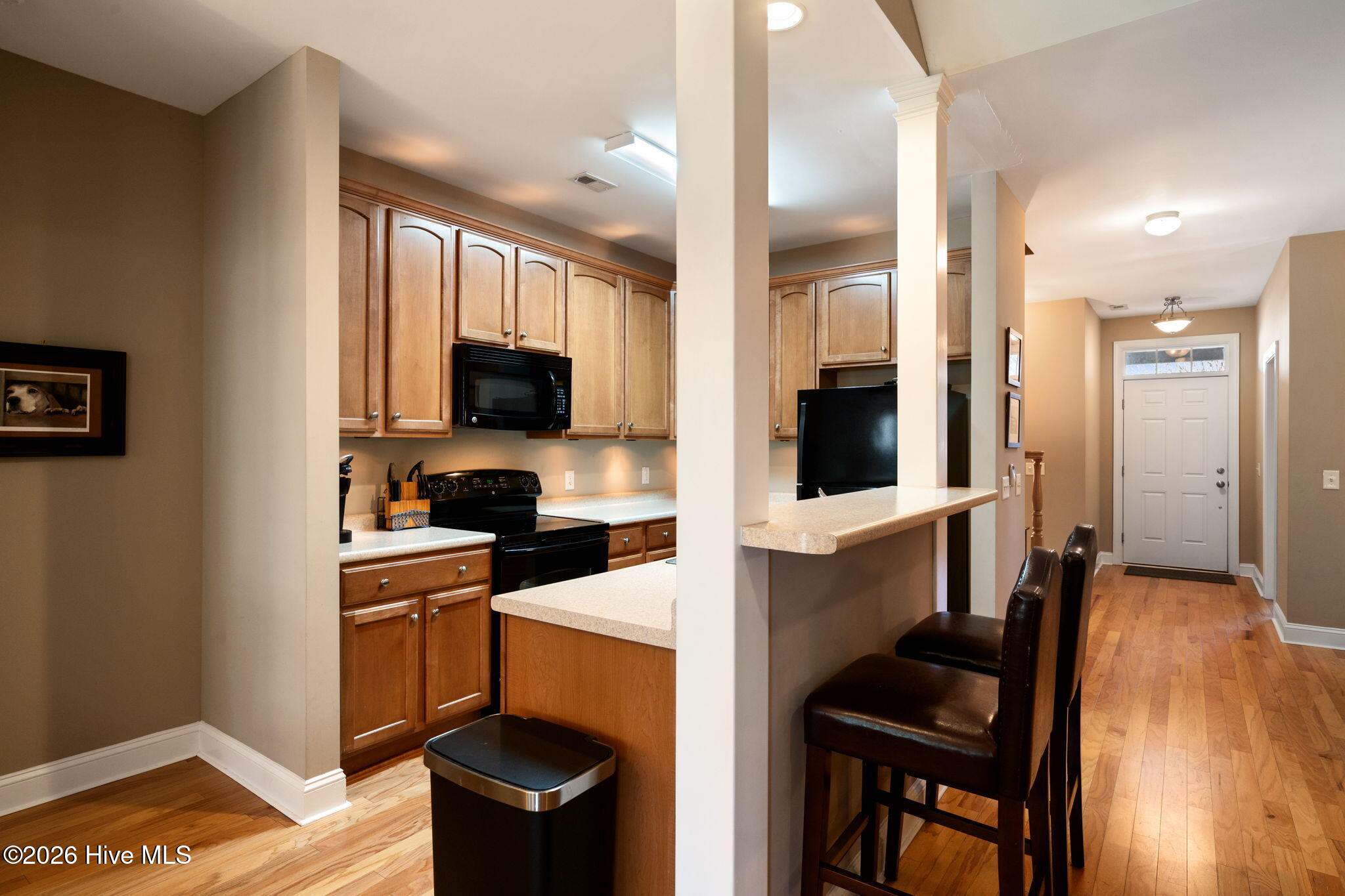 4197 Cambridge Cove Road, Unit 2 Southport, NC 28461 - Photo 15 of 60 Kitchen Pic 4