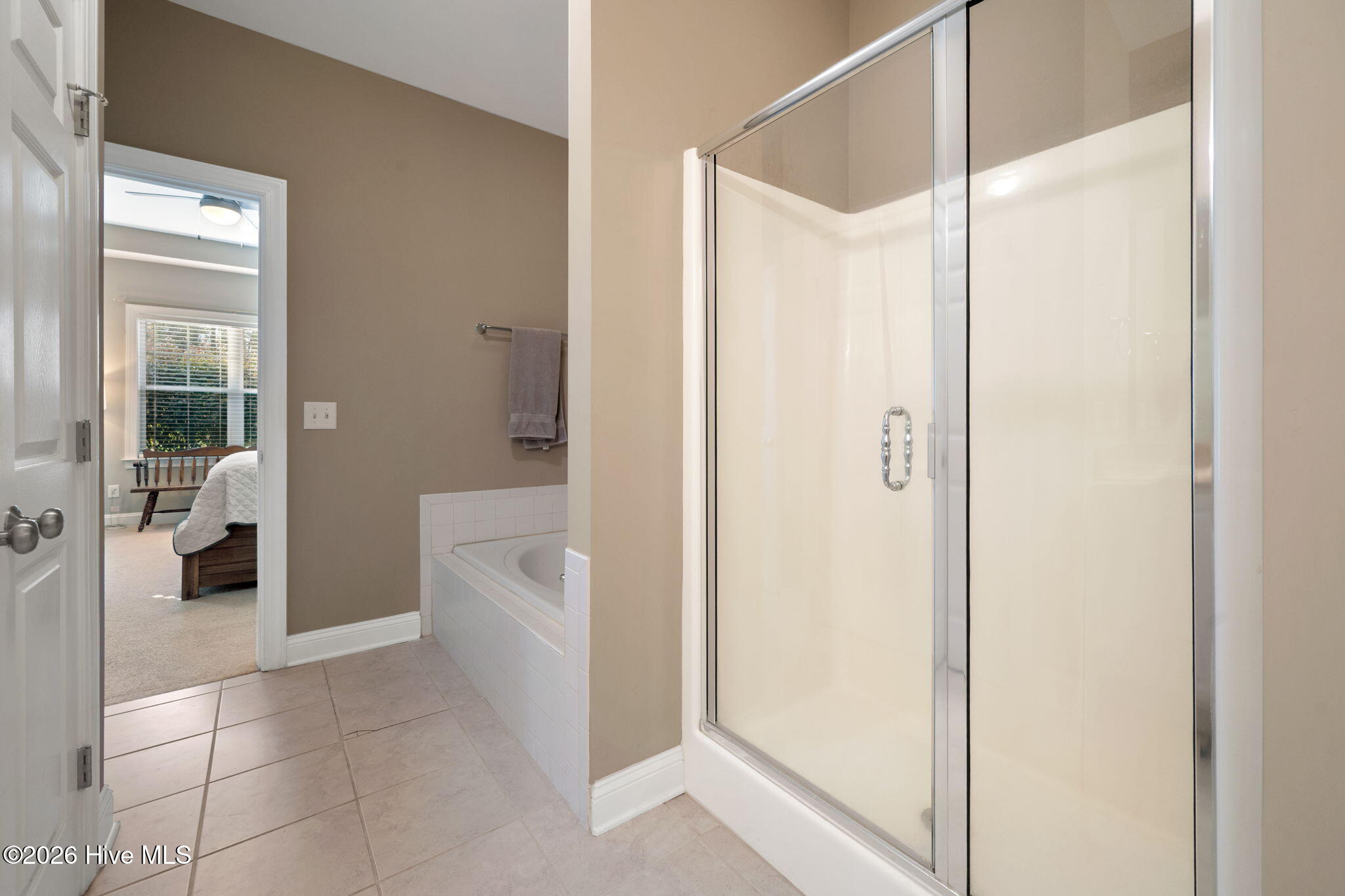 4197 Cambridge Cove Road, Unit 2 Southport, NC 28461 - Photo 21 of 60 Primary Ensuite Pic 3