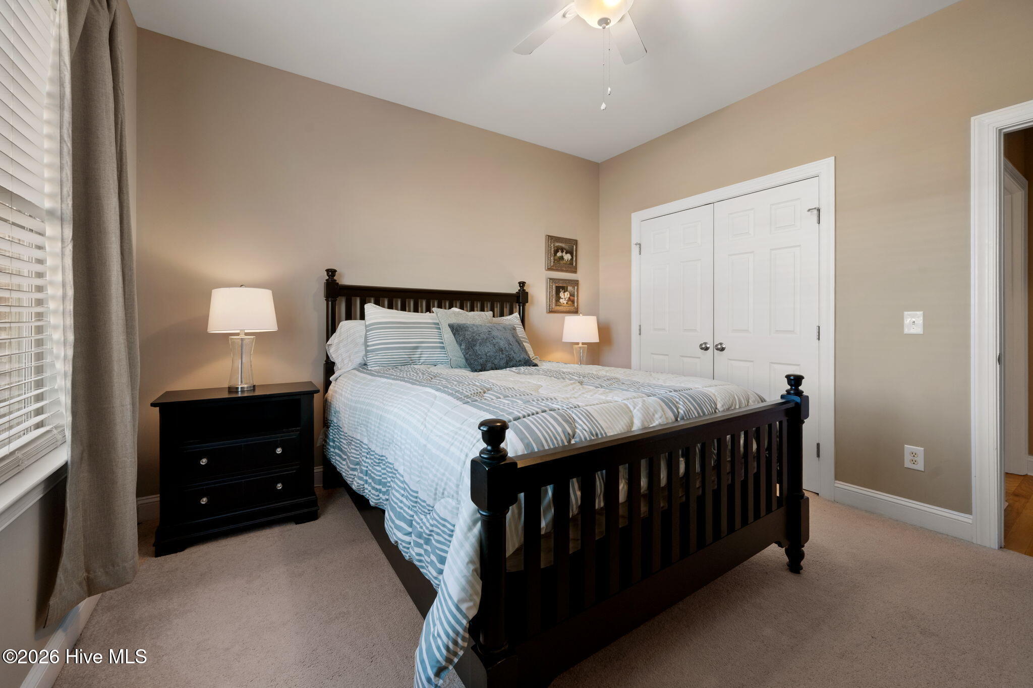 4197 Cambridge Cove Road, Unit 2 Southport, NC 28461 - Photo 24 of 60 Bedroom 2 Pic 2