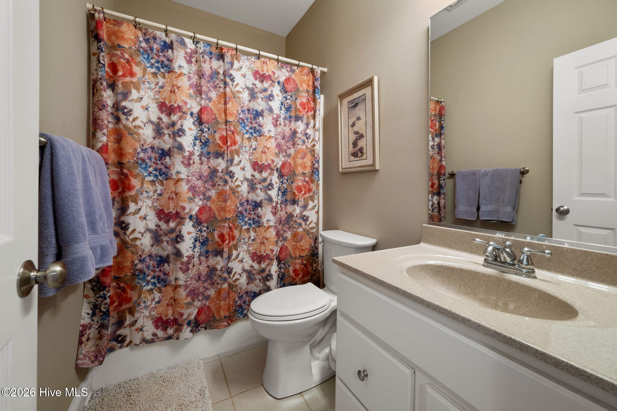 4197 Cambridge Cove Road, Unit 2 Southport, NC 28461 - Photo 25 of 60 Extra Full Bath