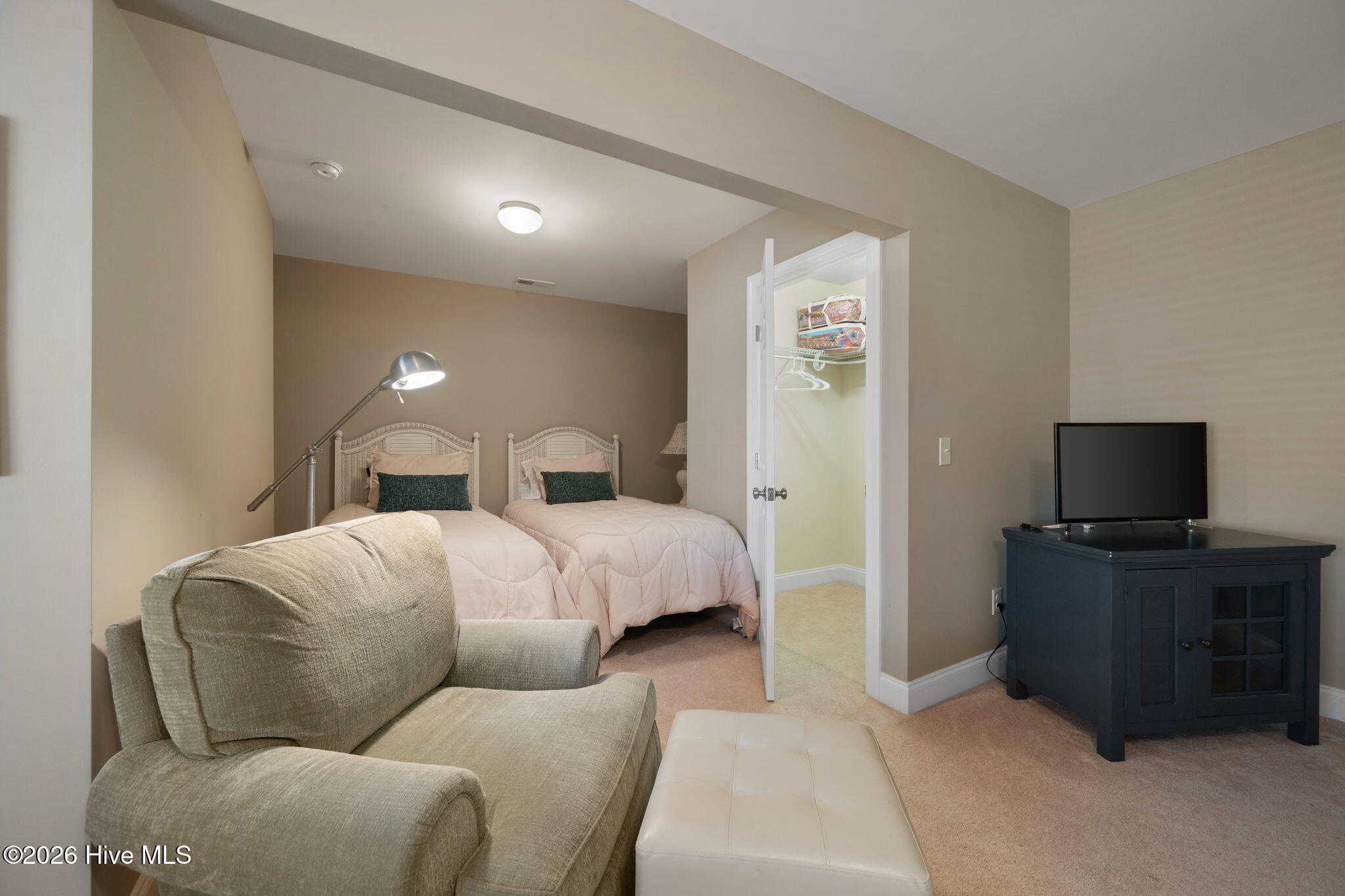 4197 Cambridge Cove Road, Unit 2 Southport, NC 28461 - Photo 27 of 60 Additional Seating Upstairs