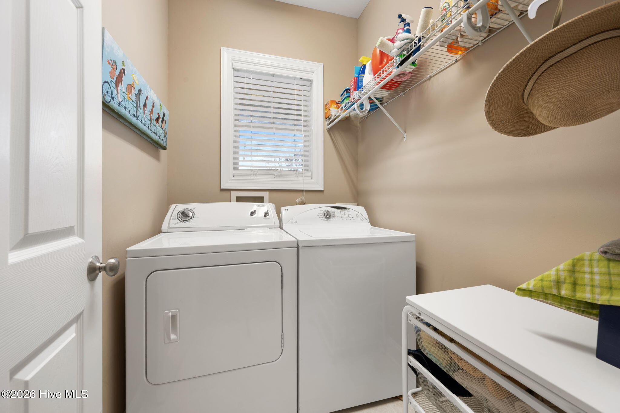 4197 Cambridge Cove Road, Unit 2 Southport, NC 28461 - Photo 31 of 60 Utility Room