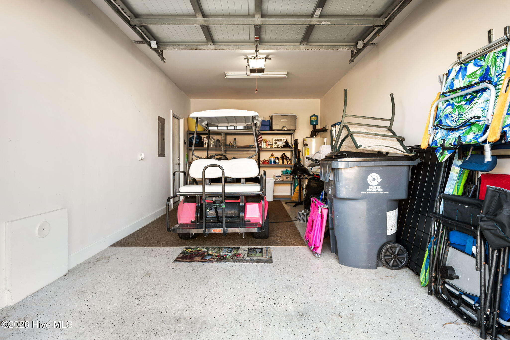 4197 Cambridge Cove Road, Unit 2 Southport, NC 28461 - Photo 35 of 60 Garage