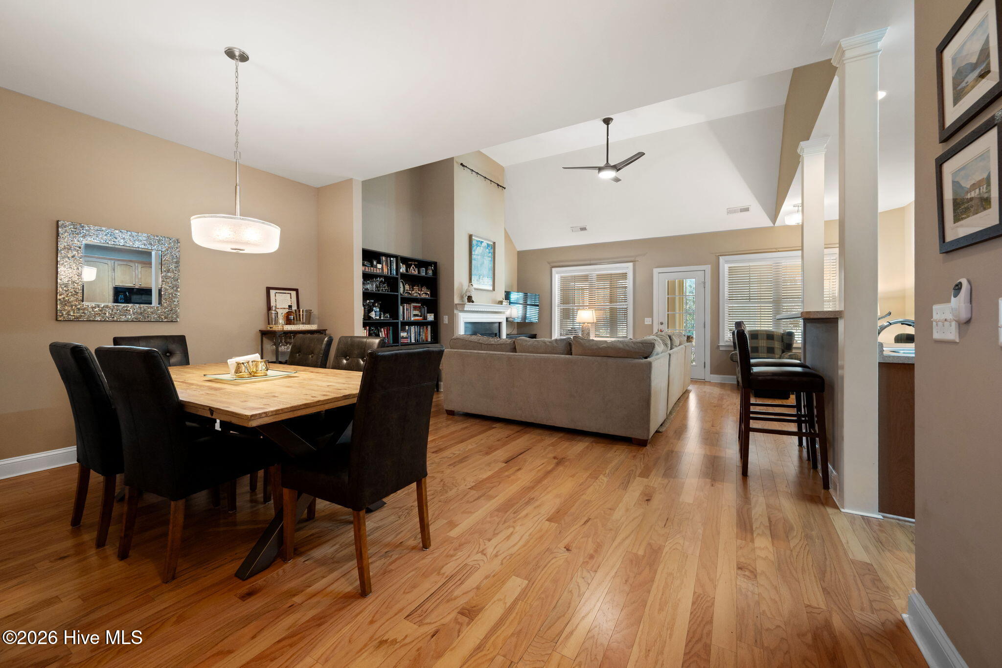 4197 Cambridge Cove Road, Unit 2 Southport, NC 28461 - Photo 4 of 60 Main Area