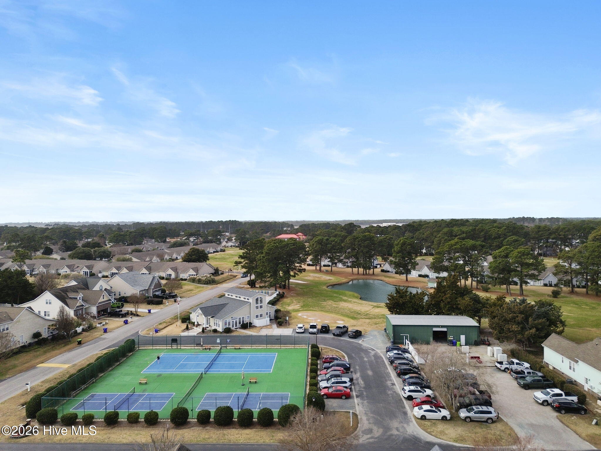 4197 Cambridge Cove Road, Unit 2 Southport, NC 28461 - Photo 42 of 60 51-web-or-mls-clubhouse
