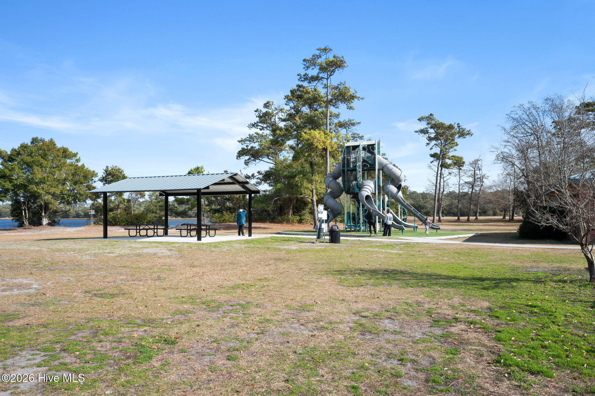 4197 Cambridge Cove Road, Unit 2 Southport, NC 28461 - Photo 47 of 60 Dutchman Creek Park Pic 1