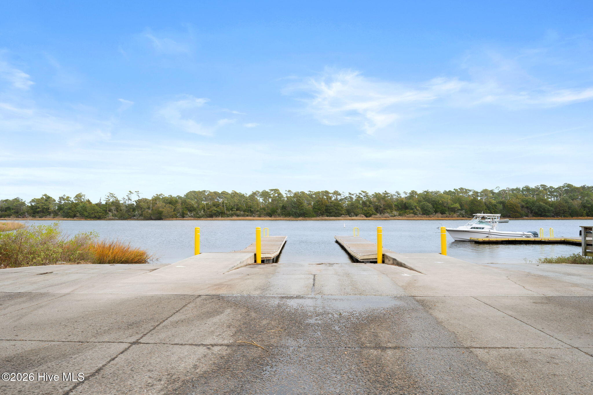 4197 Cambridge Cove Road, Unit 2 Southport, NC 28461 - Photo 50 of 60 Boat Launch Pic 2