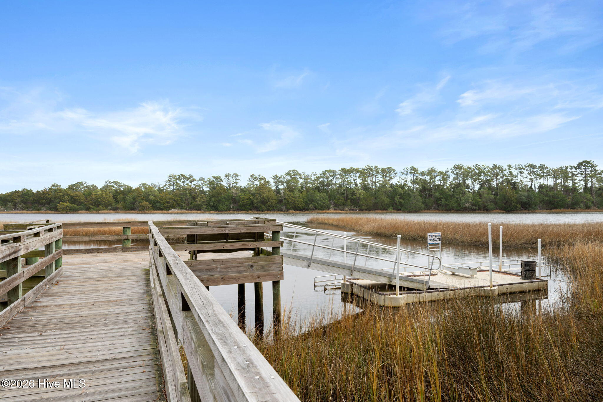 4197 Cambridge Cove Road, Unit 2 Southport, NC 28461 - Photo 53 of 60 Public Kayak Launch