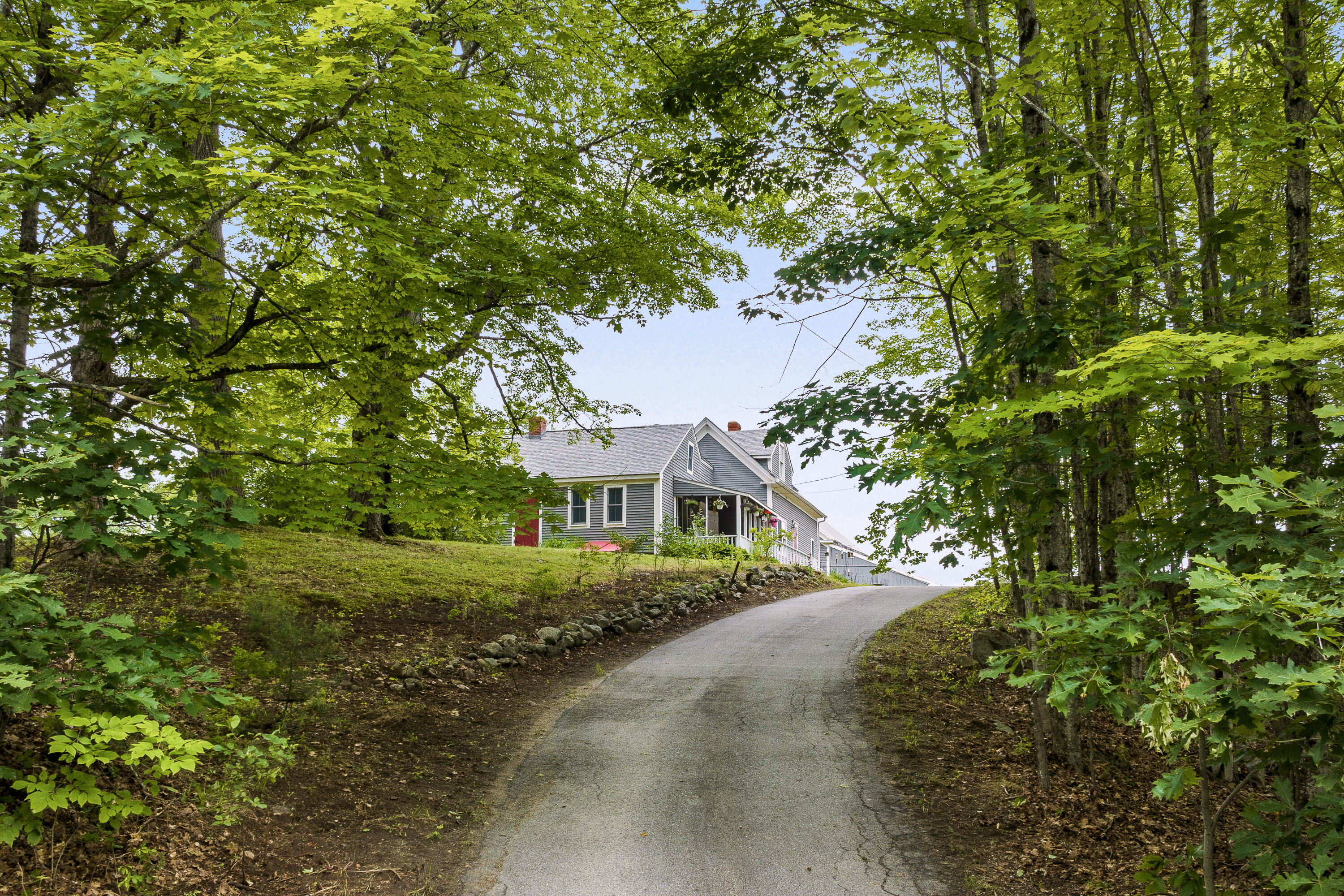 213 Sweetser Road Pownal, ME 04069 - Photo 43 of 43 (9)_213 Sweetser Rd. Pownal(MAPS)