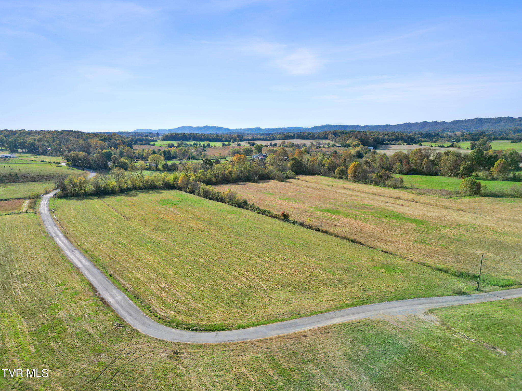 Lot 1 Billy Bible Road Greeneville, TN 37745 - Photo 2 of 10 17-web-or-mls-DJI_0509 - Copy