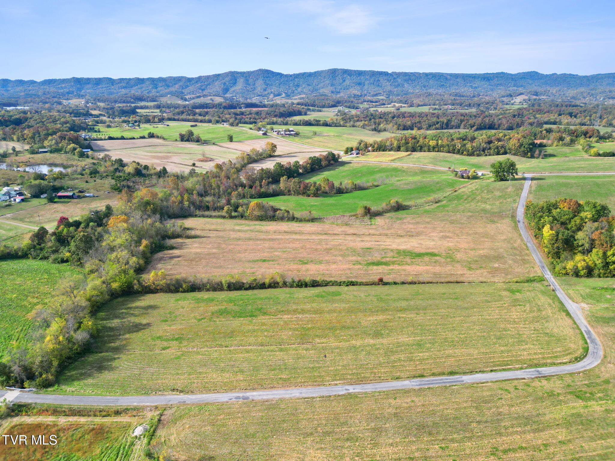 Lot 1 Billy Bible Road Greeneville, TN 37745 - Photo 6 of 10 21-web-or-mls-DJI_0513 - Copy