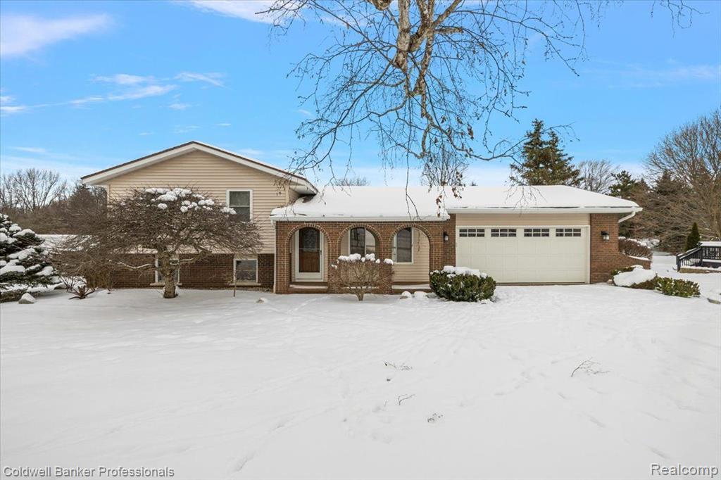 1512 Pratt Road Metamora, MI 48455 - Photo 45 of 59