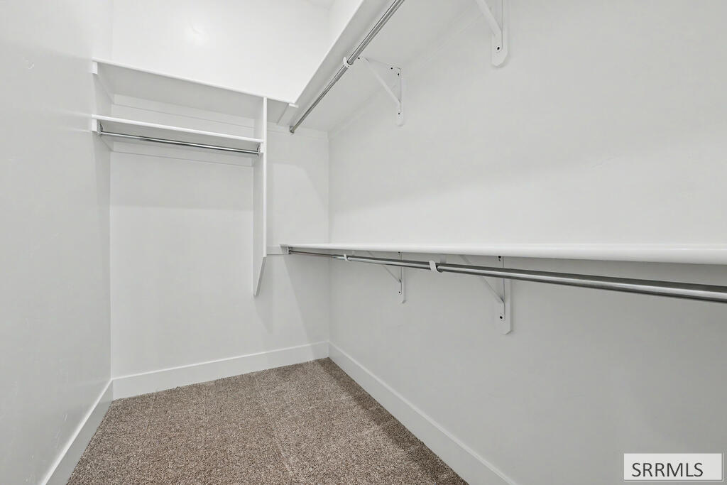 3144 Blue Muse Road Ammon, ID 83406 - Photo 9 of 14 Primary Walk-In Closet
