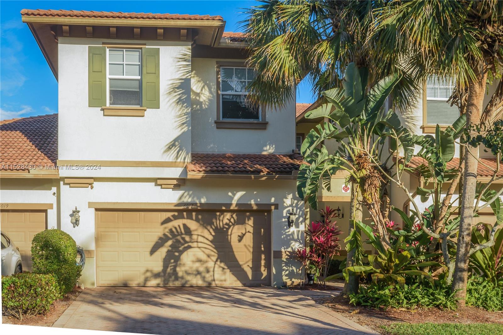 6017 Northwest 118th Dr Unit 6017