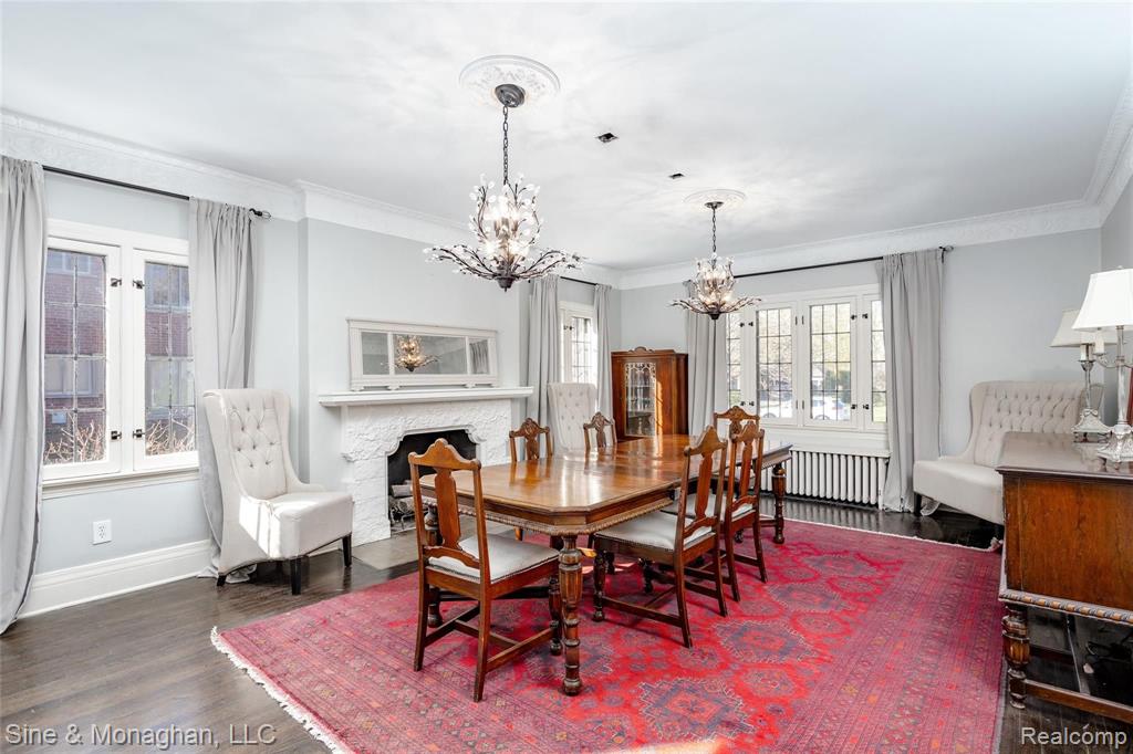 776 Trombley Road Grosse Pointe Park, MI 48230 - Photo 13 of 78