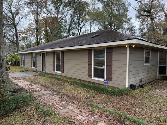 $258,000 | 14273 Bourque Road, Gonzales, LA 70737