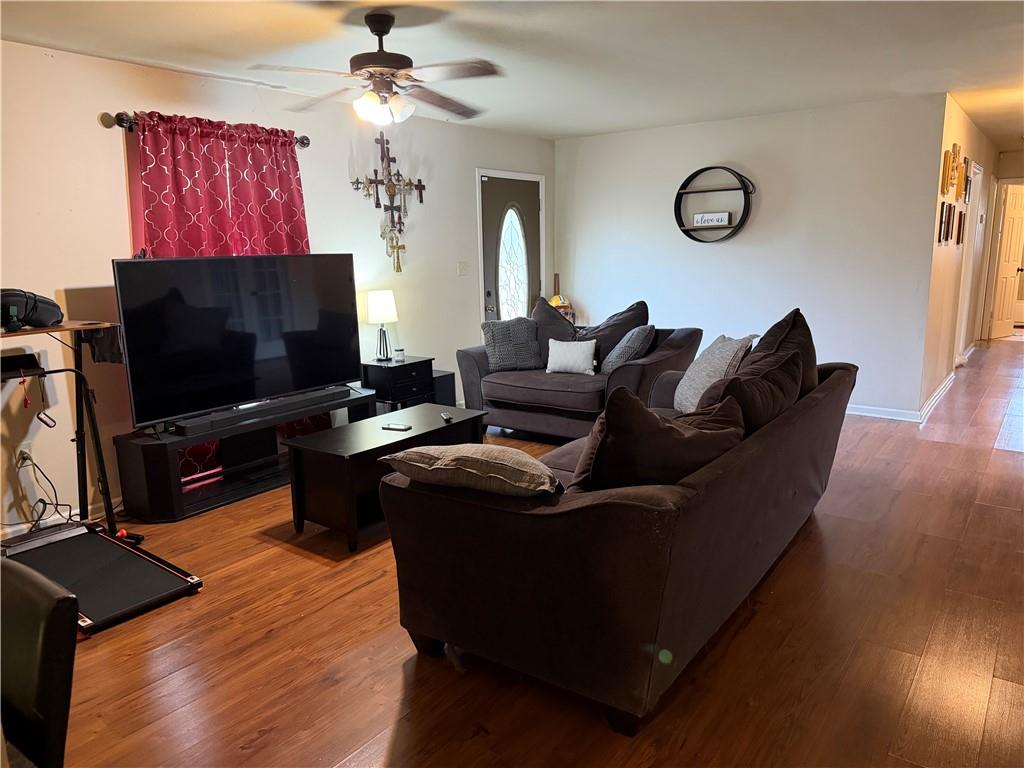 14273 Bourque Road Gonzales, LA 70737 - Photo 7 of 18